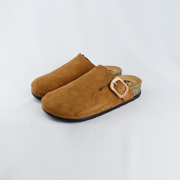 Sabot pour femme confortable 703 sable...............   sabots femme Maroc